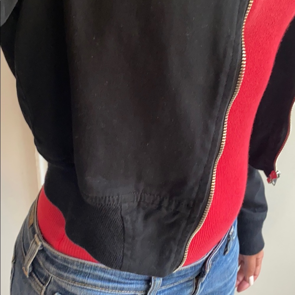 Motto Jacket - image 6